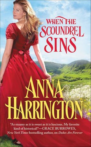 Buy When the Scoundrel Sins at Amazon