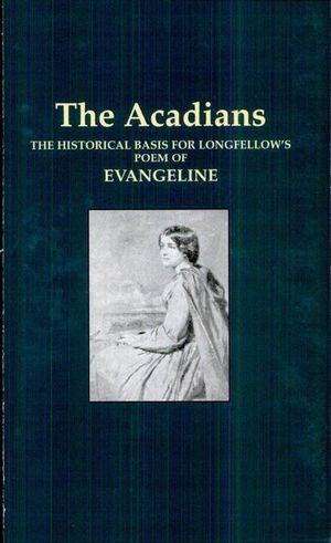 Buy The Acadians at Amazon