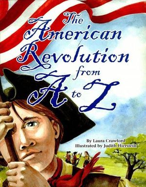 Buy The American Revolution from A to Z at Amazon