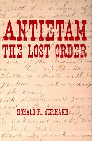 Buy Antietam at Amazon