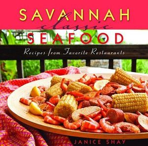 Buy Savannah Classic Seafood at Amazon