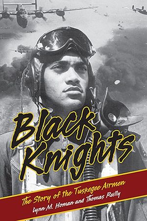 Buy Black Knights at Amazon