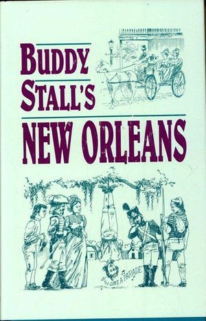 Buddy Stall's New Orleans
