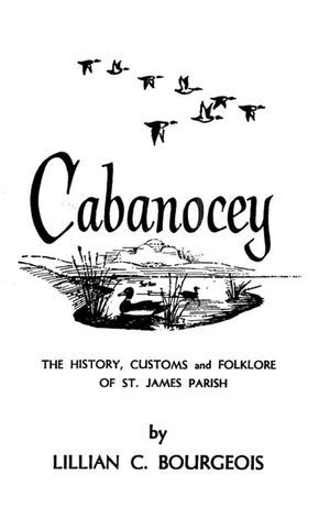 Cabanocey