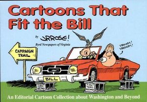 Buy Cartoons That Fit the Bill at Amazon