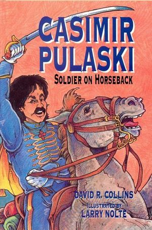 Buy Casimir Pulaski at Amazon
