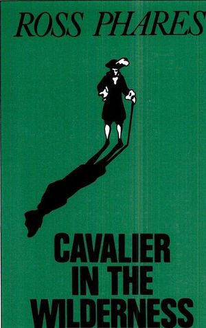 Buy Cavalier in the Wilderness at Amazon
