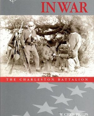 Charlestonians In War