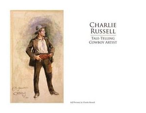 Buy Charlie Russell at Amazon