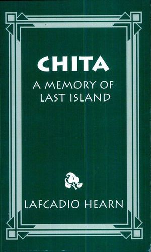 Buy Chita at Amazon