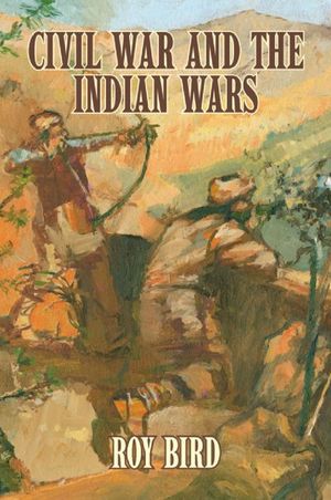 Buy Civil War and the Indian Wars at Amazon