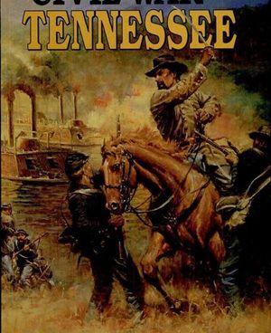 Civil War In Tennessee