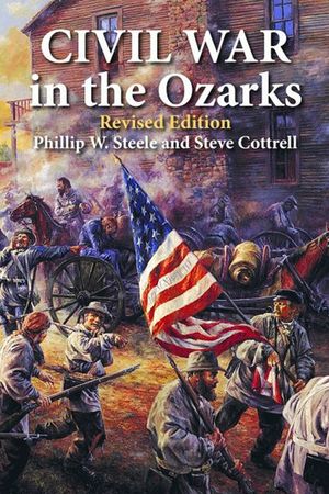 Buy Civil War in the Ozarks at Amazon