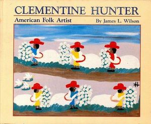 Buy Clementine Hunter at Amazon