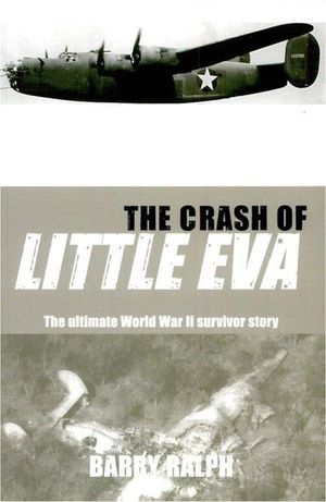 The Crash of Little Eva