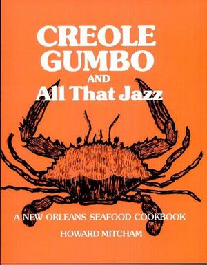 Buy Creole Gumbo and All That Jazz at Amazon