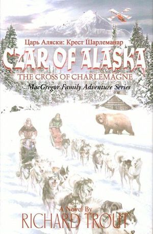 Buy Czar of Alaska at Amazon