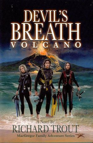 Buy Devil's Breath Volcano at Amazon