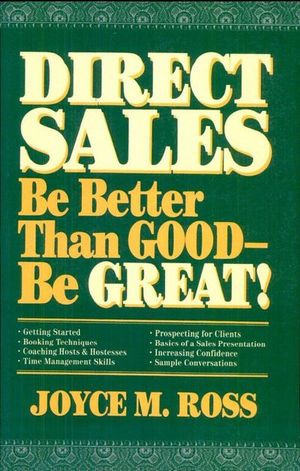 Buy Direct Sales at Amazon
