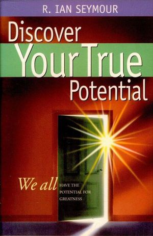 Buy Discover Your True Potential at Amazon