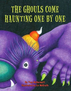 Buy The Ghouls Come Haunting One by One at Amazon