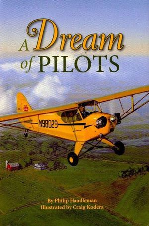 Buy A Dream of Pilots at Amazon