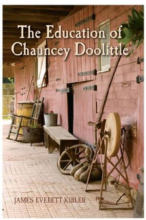 Buy The Education of Chauncey Doolittle at Amazon