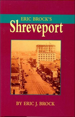 Eric Brock's Shreveport