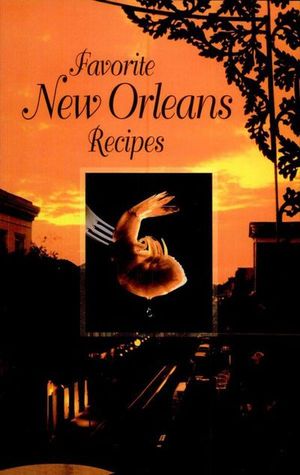 Buy Favorite New Orleans Recipes at Amazon
