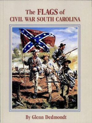 Buy The Flags of Civil War South Carolina at Amazon
