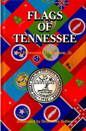 Flags of Tennessee