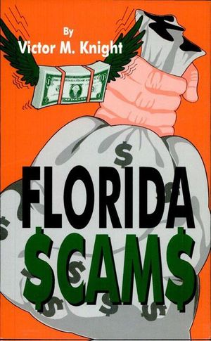 Buy Florida Scams at Amazon