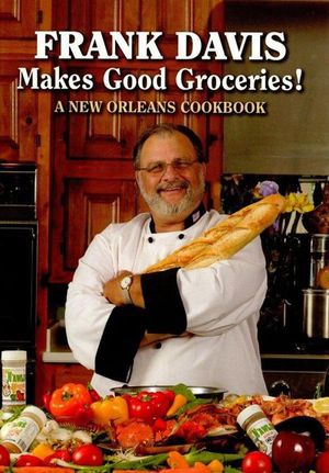 Buy Frank Davis Makes Good Groceries! at Amazon