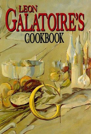 Galatoire’s Cookbook