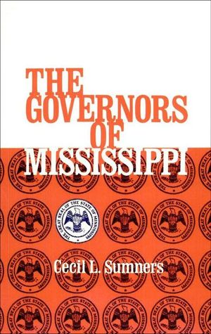 Buy The Governors of Mississippi at Amazon