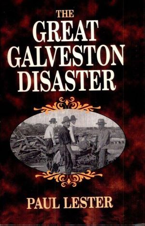 Buy The Great Galveston Disaster at Amazon