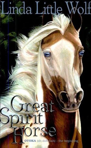 Buy Great Spirit Horse at Amazon