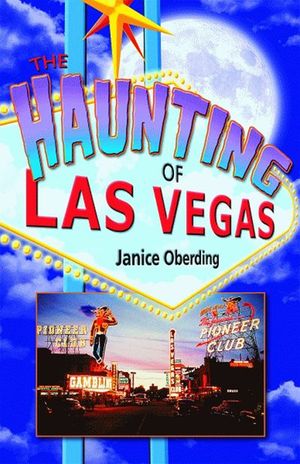 Buy The Haunting of Las Vegas at Amazon