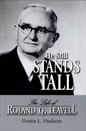 Buy He Still Stands Tall at Amazon