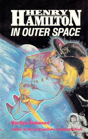 Henry Hamilton In Outer Space