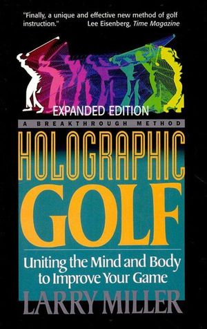 Holographic Golf