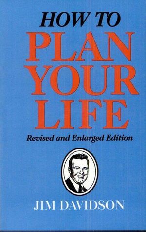 Buy How to Plan Your Life at Amazon