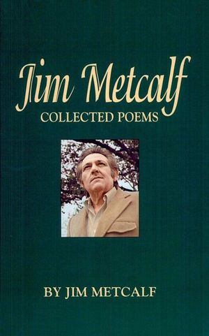 Jim Metcalf