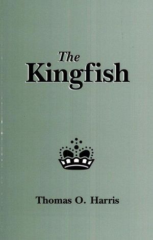 Buy The Kingfish at Amazon