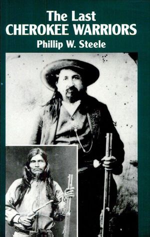 Buy The Last Cherokee Warriors at Amazon