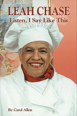 Leah Chase