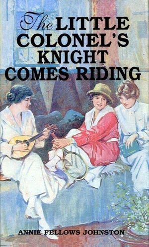 Buy The Little Colonel's Knight Comes Riding at Amazon
