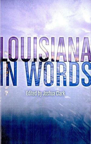 Buy Louisiana in Words at Amazon