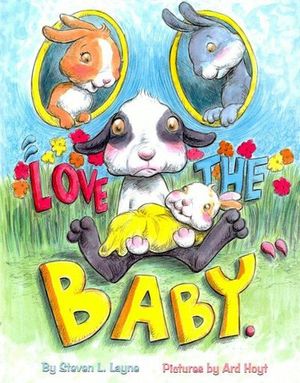 Buy Love The Baby at Amazon