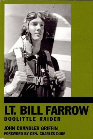 Buy Lt. Bill Farrow at Amazon